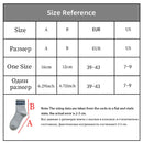 Thickness Funny Novelty Cute Cotton Loose Striped Men Long Socks Fashion Street Couple High-quality Youth Sock