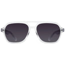 ZENOTTIC 2025 New Arrivals Aviator Polarized Sunglasses Handmade Acetate UV400 Protection Pilot Sun Glasses for Women Men