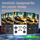 The Archive | R36Max Open-Source Handheld Retro Game Console 18000+ Games