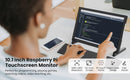 The Signal Canvas | 10.1-Inch 1280x800 IPS Capacitive Touch Monitor