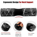 Squat Pad Barbell Pad for Squats Lunges Hip Thrust Training, Neck Shoulder Protective Pad Support Foam Sponge Olympic Bar Pad