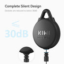 KIWI VR-Kabelmanagement, kompatibel mit Quest 3/2/1/Rift S/Valve Index/HTC Vive/Vive Pro/HP Reverb G2/PSVR/PS VR2 Link-Kabeln