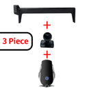 Car Mobile Phone Holder for Jetour T2 Traveller 2024 2025 GPS Bracket Navigation Stand Auto Accessories