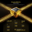 POCO X7 Pro Global Version Cellphone 256GB / 512GB Dimensity 8400-Ultra 6.67" 120Hz Display 6000mAh 5G NFC