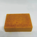 Lemon Turmeric Kojic Acid Soap Orange Evens Skin Tone Skin Brightening Soap Moisturise Smooth Your Skin Bath Soap Body Face 2024
