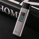 Hydsto Alcohol Tester Handheld Digital Breathalyzer LCD Display Portable Mini Meter Blowing Tester Detector Alcoholimetros