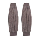 Summer Cooling Arm Sleeves Basketball UV Protection Sun Protection Sleeves Hand Cover Work Sleeves Labor Protection Sleeves