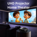 projector 4k projetor google tv proyector televisores smart tv projectors android proyectores television