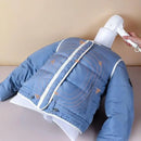 Clothes Quick Drying Bag Hair Dryer Laundry Bag Portable Shirt Pants Down Jacket Dryer Bag Home Travel Supply
