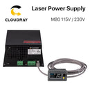 The Photon Driver | 80W Industrial CO2 Laser Power Supply, 115V/230V Dual-Voltage