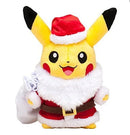 25CM Christmas Halloween Easter Pokemon Pumpkin Lovely Pikachu Stuffed Plush Toys Anime Pokemons Plush Toys Dolls Kids Gifts