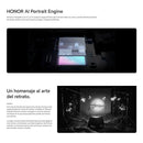 HONOR 200 5G NFC 12GB + 512GB Snapdragon 7 Gen 3.50mp camera SuperCharge 100W 5200 mAh