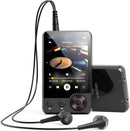 The Quiet Player | Bluetooth 5.3 Music Player with 64 GB Storage