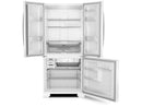 Brastemp Frost Free French Door Refrigerator White 554L BRO85AB - 220V
