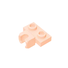 Gobricks 10PCS MOC Bricks Parts Compatible With  14704 DIY Building Blocks Assembles Educational Construction Children's Toy