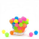 The Nova Orb | Kinetic Glow-in-the-Dark Stress Relief Bouncy Sphere