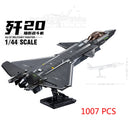 Sluban Normandy Landings Ww2 Military Vehicle Bunker Artillery Building Blocks Germany UK US World War I Ii Army Tank Plane Sets