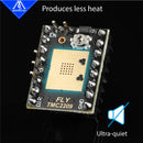 Neuester Mellow Fly TMC2209 Schrittmotor-Treiber StepStick UART 2.8A Silent 3D-Drucker-Teile für Rumba32 FLY-CDY Mini V1 Platine