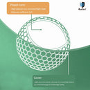 Caiton 12er-Pack Double Layer Extreme Range Golfball, Golfzubehör, Extreme Herausforderung – fliegt weiter und präziser