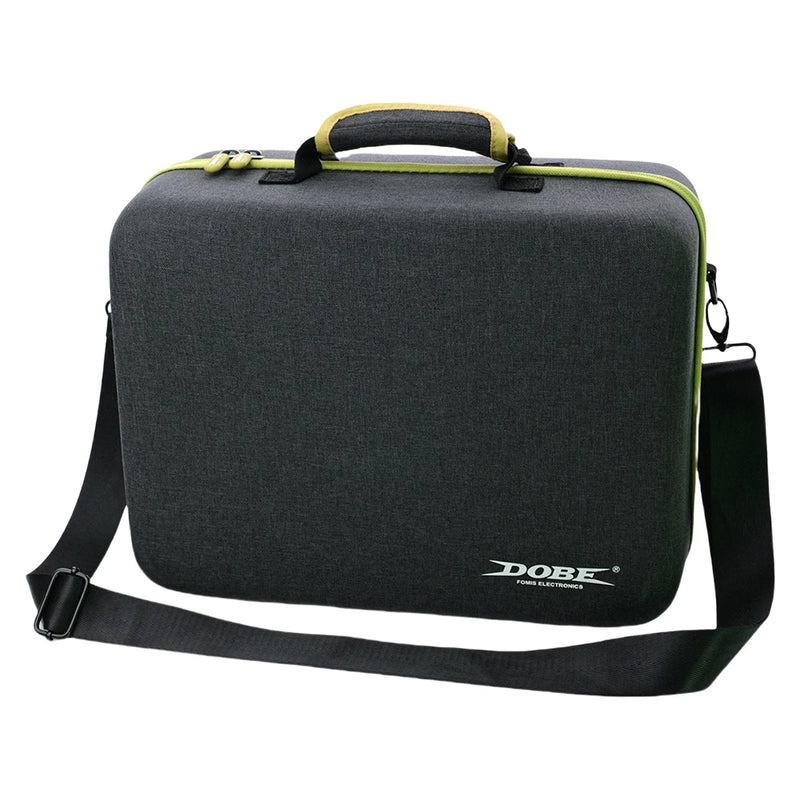For Xbox Series X S Portable Travel Carrying Case Drop-proof Travel Protective Bag Gamepad Controller Accessories Hanbag