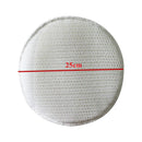 2Pcs Humidifier Filter for Panasonic F-vxj70 F-vxh50r F-VXH50C F-VK655C F-VXK40C F-ZXHE50C F-VXH50C F-41C4VX Replacement Parts