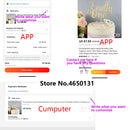 Personalized Wedding Do Not Disturb Door Hangers Bridal Suite Hanging Door Sign Customized Bride Name Party Acrylic Decoration