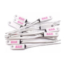 KSD9700 Ceramic With Holes Temperature Control Switch 40 Degrees 150 Degrees Normally Open Normally Closed 10A 250V Thermometer