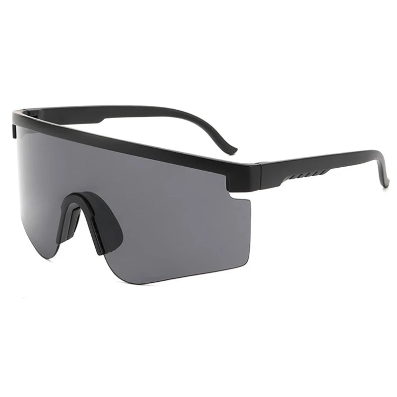 PIT VIPER BRAND Polarized Sunglasses Men Women Sun Glasses UV400 Sports Eyewear Fashion Fishing Goggles Retro Vintage Sunglases