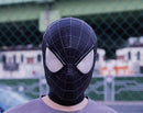 Handcrafted High-Quality Amazing Spider-Man 2 Cosplay Mask Peter Parker Design for Halloween And Christmas Gifts