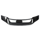 For 2014-2020 Audi A3 S3 RS3 Rear Trunk Spoiler Wing Carbon Fiber Look RT Style