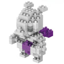 Pokemon new 108 style Small Simple Building Blocks Pikachu Action Toys Graphics Diamond Mini Model Pocket Monster Collect Gift