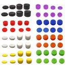 Gamepad Thumb Stick Grip Cap Joystick Extra High Cover for Sony Dualshock 3/4/5 PS5 PS3 PS4 Slim Xbox 360 Switch Pro Controller
