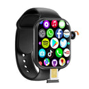 The Horizon VP29 | 5G LTE Smart Watch with 256GB Storage and AMOLED Display