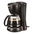 Gourmet Electric Coffee maker 15 Cups Multilaser BE01 127V
