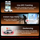 DDPAI Z90 Master 4K+4K Dual Car Dashcam Front and Rear Dual HDR Dash Cam GPS ADAS Parking Night Vision Camera DVR Video Recorder
