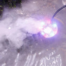 The Fen Hollow | 12-LED Ultrasonic Pumpkin Mist Maker and Fogger