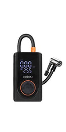 The AeroPress | 60W Cordless Dual-Battery Tire Inflator