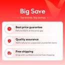 Robot Window cleaner ABIR WD8,Dual Water Spray,Smart Memory,High Vacuum Suction, Laser Sensor, Home Wall Glass Cleaning Robot