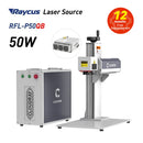 Cloudray Fiber Laser Marking Machine for DIY Jewelry Gold Silver Ring Bracelet Metal Cutting Engraving Machine Do Brasil