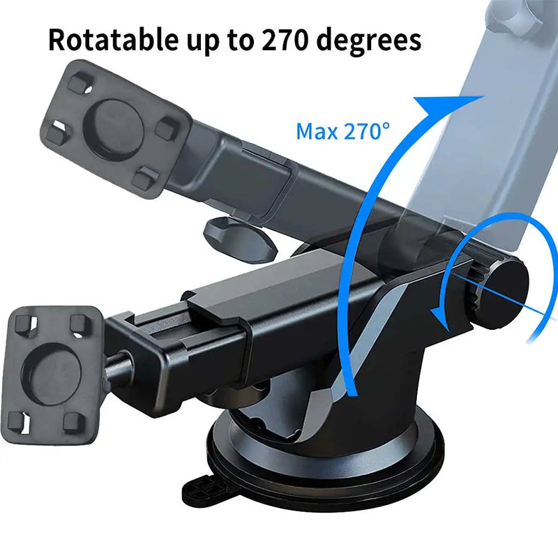 Imagebon Car DVR Kinds of Holder Mount DV GPS Navigation Camera Bracket Base Rotatable Auto Accessories