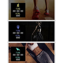 Smartwatch Smart D20 Digital LED Sport WhatsApp