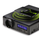 ALLPOWERS 200W Portable Power Station 154Wh/41600mAh Solargenerator Notstromversorgung mit kabellosem Ladegerät für Outdoor
