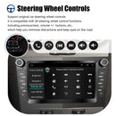 ESSGOO Android 14 Carplay 4G 64G For Opel Astra H J 2004 Vectra Vauxhall Antara Zafira Corsa C D Vivaro Meriva Veda Radio