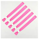 10Pcs Party Bracelets Event Wristbands Colored Wrist Bands for Wedding Lightweight Concert Wrist Strap العاب جنسيةللازواج
