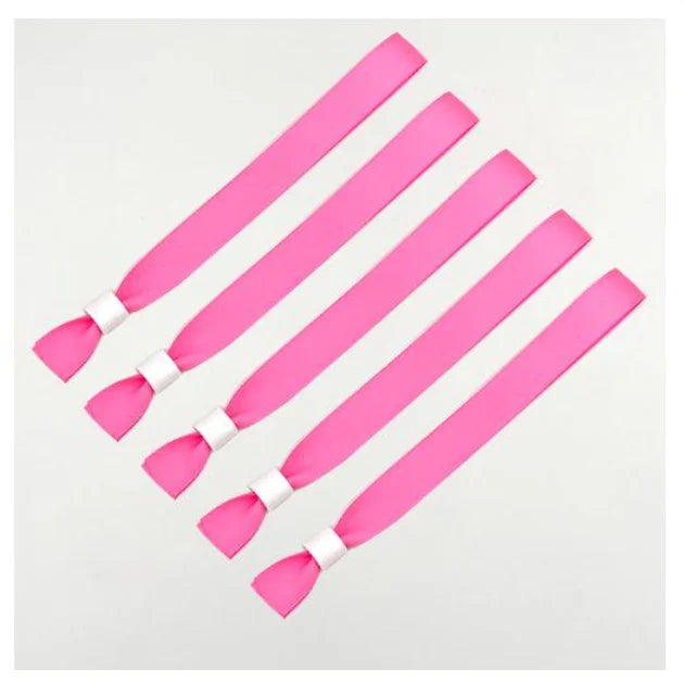 10Pcs Party Bracelets Event Wristbands Colored Wrist Bands for Wedding Lightweight Concert Wrist Strap العاب جنسيةللازواج