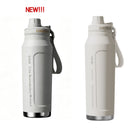 The Arctic Quench | 1L Double-Wall Stainless Insulated Water Bottle