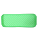 1/2pSilicone Drain Tray For Tableware Water Cup Fruit Vegetable Kitchen Sink Organizer Storage Tray Sponge Holder Soap Dispenser