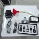 The Titan Quartet | Soprano Titanium 4-Wavelength Diode Laser Platform