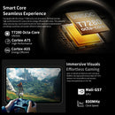 【New】Teclast T65, 13.4 Inch 120Hz Tddi, Android 16 Tablet, (8Gb+12Gb)20Gb Ram, 128Gb Rom, Unisoc T7280, 8 Cores, Mali-G57, 1920X1200, 8000Mah, 4g Volte, Wifi, Gps, 13Mp+5Mp