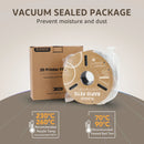 ELEGOO Rapid PETG Filament 1.75mm 1KG,High Speed 30-600mm/s 3D Printer Filament 1kg Fits for Most FDM 3D Printers